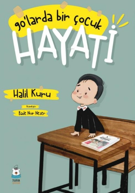 90larda Bir Cocuk Hayati - Halil Kuru