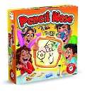 Cover-Bild zum Titel 'Pencil Nose' von ''