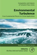 Cover-Bild zum Titel 'Environmental Turbulence' von ''