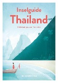 Cover-Bild zum Titel 'Inselguide Thailand - Reiseführer Inseln und Strände' von ''