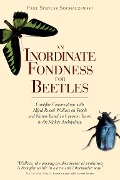 Cover-Bild zum Titel 'Inordinate Fondness for Beetles' von 'Paul Sochaczewski'