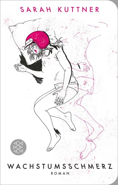 Wachstumsschmerz - Sarah Kuttner