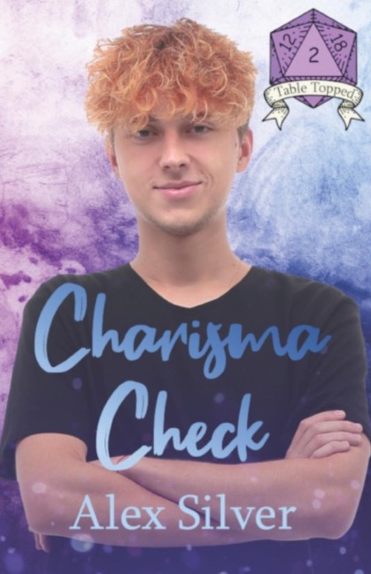 Charisma Check - Alex Silver