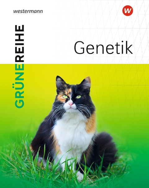 Genetik. Schulbuch - 