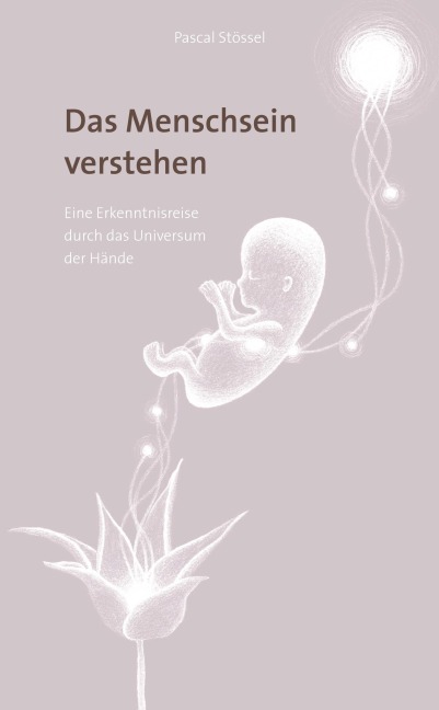Das Menschsein verstehen - Pascal Stössel