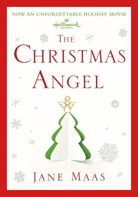The Christmas Angel - Jane Maas