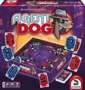 Cover-Bild zum Titel 'Agent DOG®' von ''