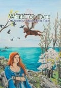 Cover-Bild zum Titel 'Wheel of Fate' von 'H T Martineau'