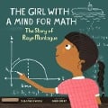 The Girl with a Mind for Math - Julia Finley Mosca