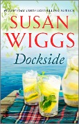 Cover-Bild zum Titel 'Dockside' von 'Susan Wiggs'
