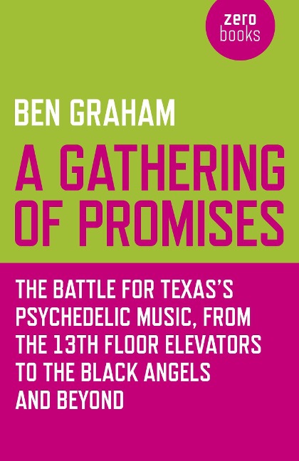 A Gathering of Promises - Ben Graham