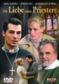 Cover-Bild zum Titel 'Die Liebe eines Priesters' von 'Don Bohlinger, Otto M. Schwarz'