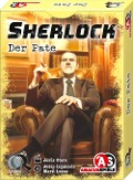 Sherlock - Der Pate - Jesús Otero