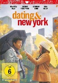 Dating & New York - Jonah Feingold, Grant Fonda