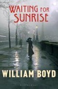 Cover-Bild zum Titel 'Waiting for Sunrise' von 'William Boyd'