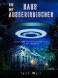 Cover-Bild zum Titel 'Das Haus der Ausserirdischen (Geschichten aus meiner Stadt, #1)' von 'Owen Jones'