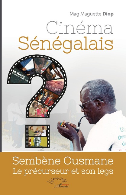 Cinéma sénégalais - Diop