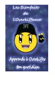 Cover-Bild zum Titel 'Les Bienfaits de l'Overkiffance' von 'David Gabriel'