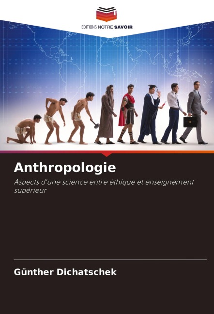 Anthropologie - Günther Dichatschek