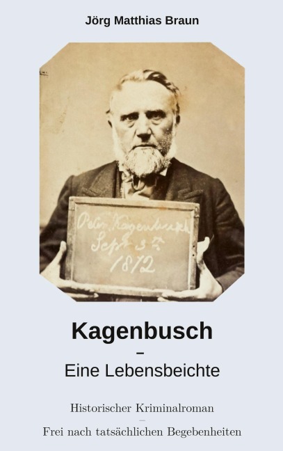 Kagenbusch - Jörg Matthias Braun