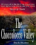 Cover-Bild zum Titel 'The Choccolocco Valley (Survival Apocalypse, #2)' von 'Buck Hunter'