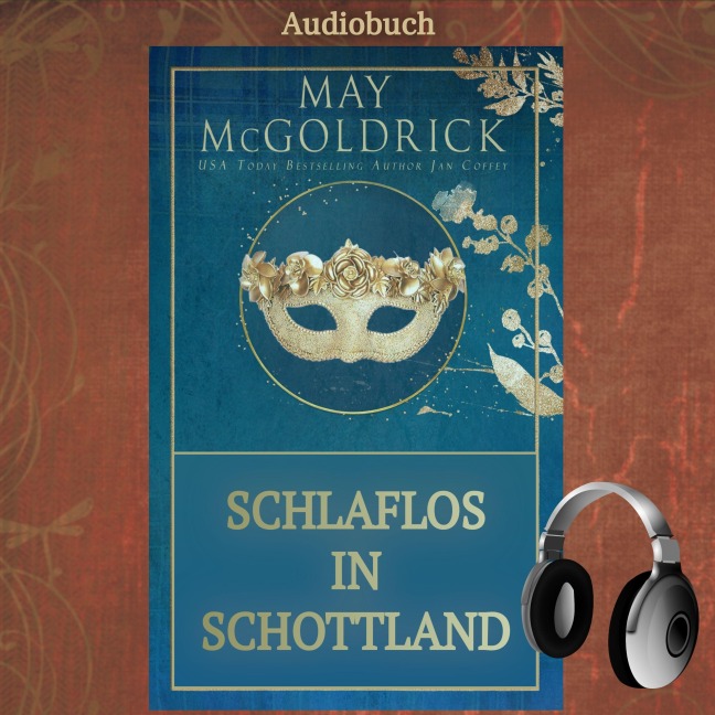 Schlaflos in Schottland - Jan Coffey, May Mcgoldrick