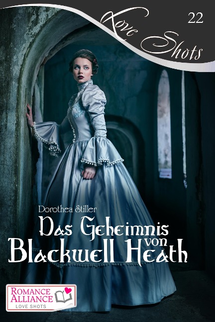 Das Geheimnis von Blackwell Heath - Dorothea Stiller