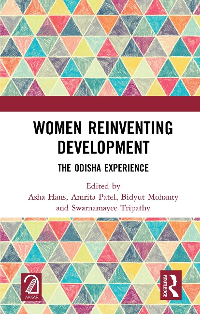 Women Reinventing Development - 