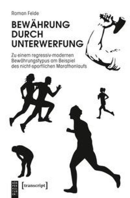 Bewährung durch Unterwerfung - Roman Felde