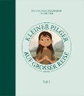 Cover-Bild zum Titel 'Kleiner Pilger auf großer Reise (Teil 2)' von 'Tyler van Halteren'