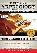 Guitar World -- Mastering Arpeggios, Vol 2 - Jimmy Brown