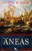 Cover-Bild zum Titel 'Äneas' von 'Gustav Schwab'