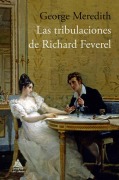 Cover-Bild zum Titel 'Tribulaciones de Richard Feverel' von 'George Meredith'