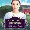 Cover-Bild zum Titel 'Morning Star Lib/E' von 'Charlotte Hubbard'