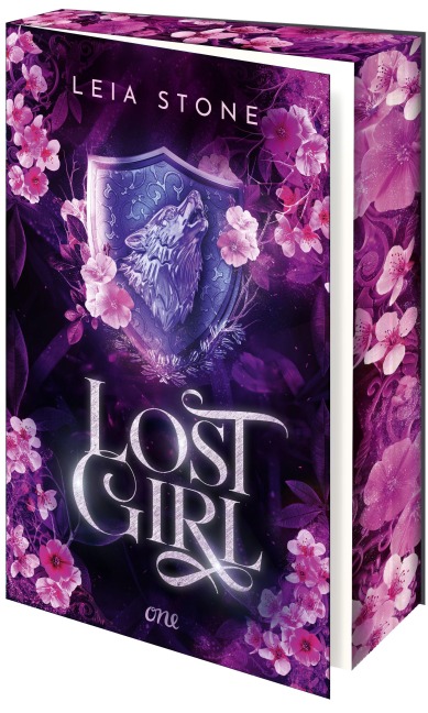 Lost Girl - Tales of the Pack 2 - Leia Stone