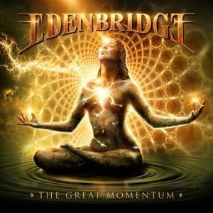 The Great Momentum - Edenbridge