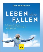 Cover-Bild zum Titel 'Leben ohne Fallen' von 'Dirk Bringmann'