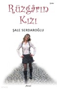 Cover-Bild zum Titel 'Rüzgarin Kizi' von 'Sale Serdaroglu'