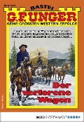 Cover-Bild zum Titel 'G. F. Unger 2016' von 'G. F. Unger'