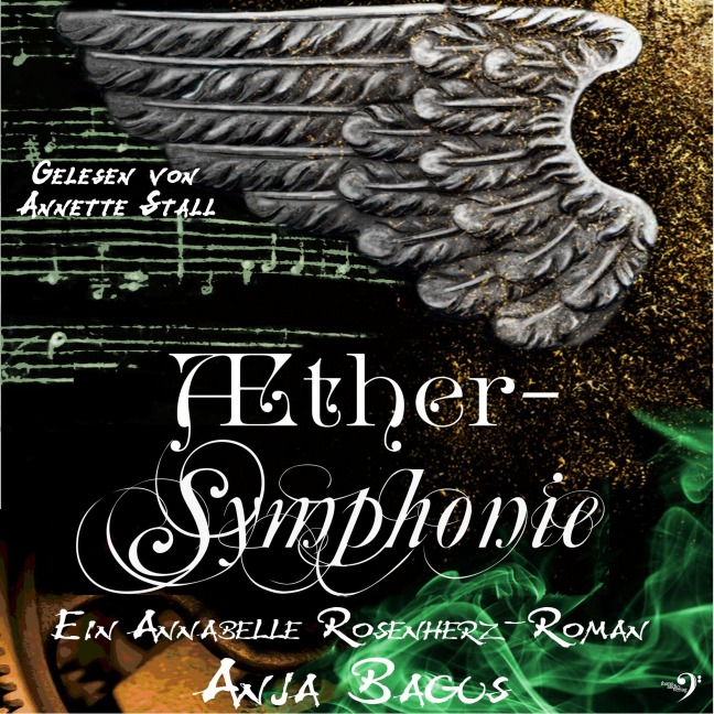 Æthersymphonie - Anja Bagus