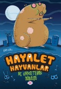 Cover-Bild zum Titel 'Hayalet Hayvanlar' von 'Sam Hay'