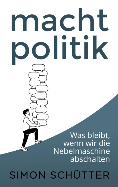 macht politik - Simon Schütter