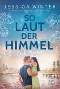 So laut der Himmel - Jessica Winter