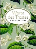 Cover-Bild zum Titel 'Worte des Trostes in Tagen der Trauer' von ''
