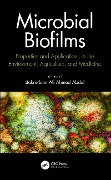 Cover-Bild zum Titel 'Microbial Biofilms' von ''
