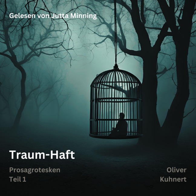 Traum-Haft - Oliver Kuhnert