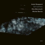 Cover-Bild zum Titel 'Salt Catchers' von 'Andy Trio Sheppard'