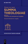Cover-Bild zum Titel 'Tugenden des Gemeinschaftslebens' von 'Thomas von Aquin'