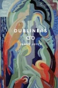 Cover-Bild zum Titel 'Dubliners' von 'James Joyce'