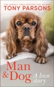 Cover-Bild zum Titel 'Man & Dog' von 'Tony Parsons'